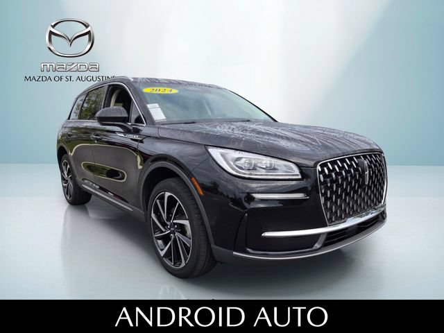 Used 2024 Lincoln Corsair Reserve FWD image 15