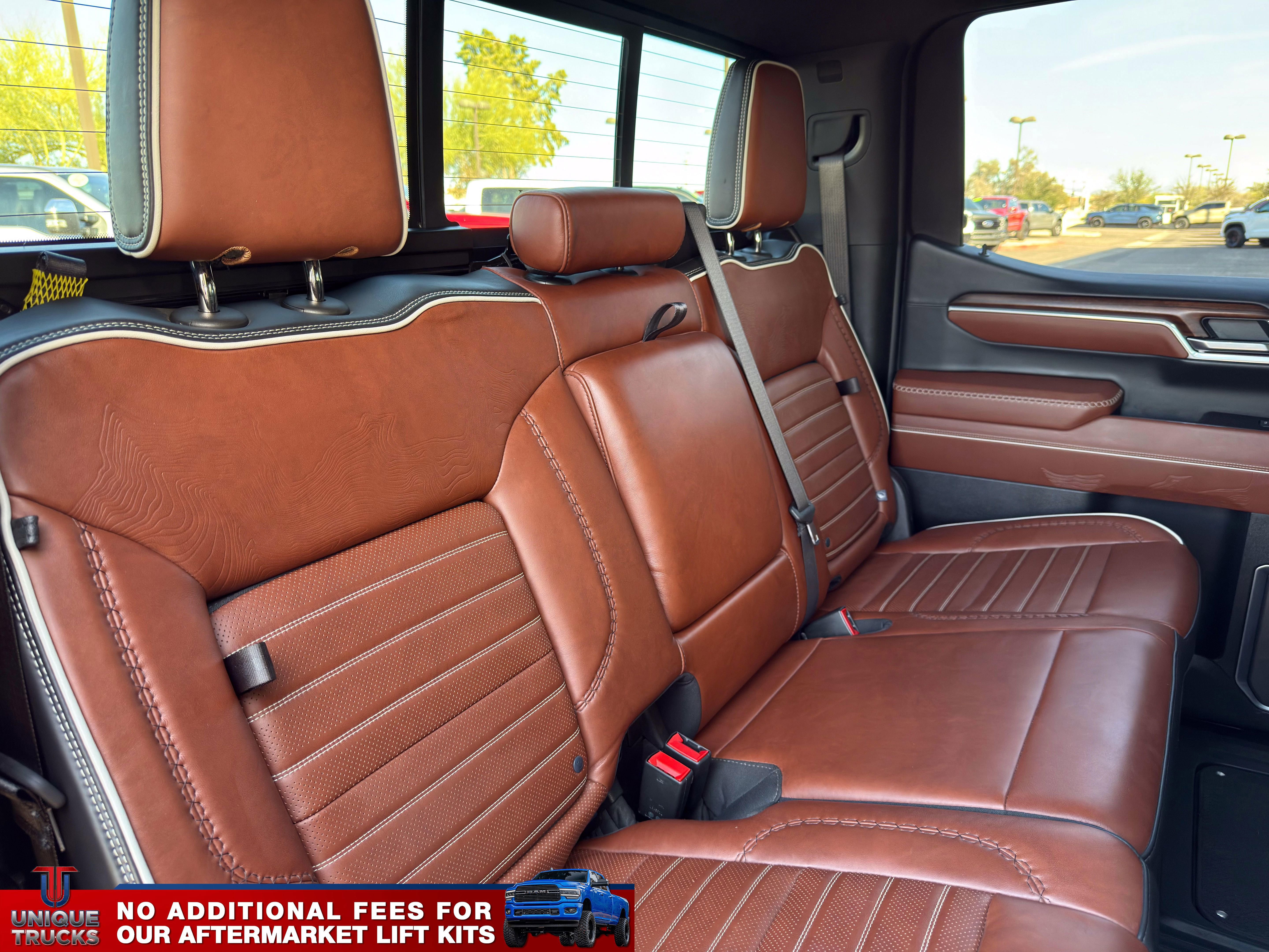 Used 2025 GMC Sierra 1500 Denali Ultimate image 28