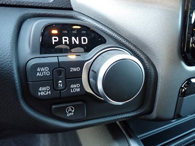 New 2025 RAM 1500 Big Horn image 17