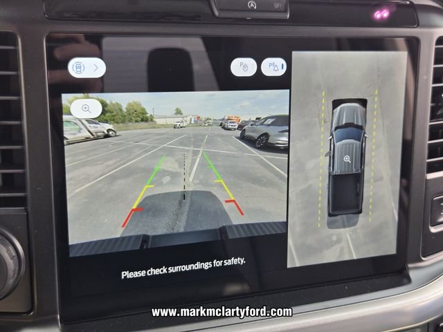 New 2026 Ford F150 Lariat AWD/4WD image 17