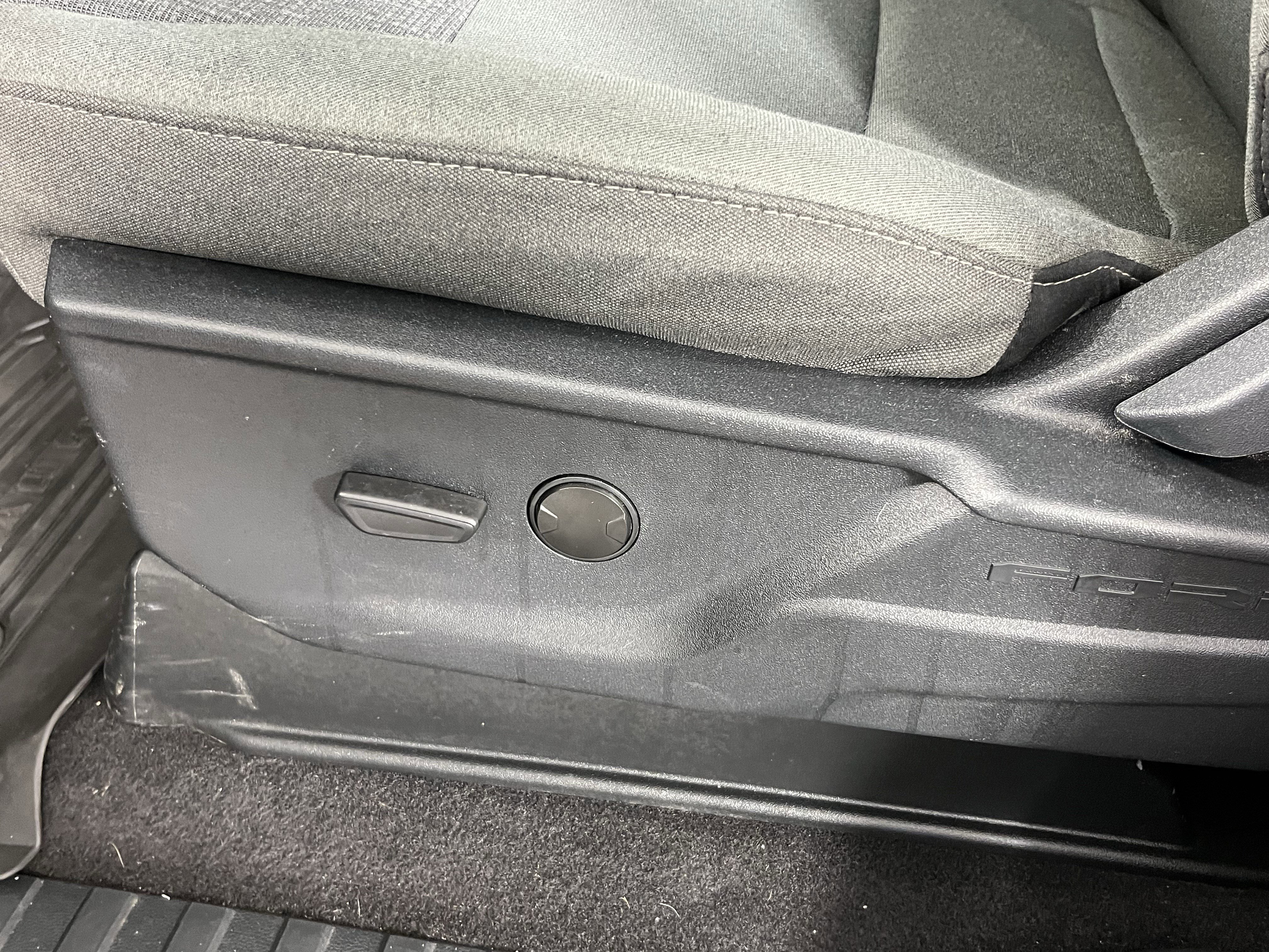 Used 2024 Ford F150 XLT w/ Tow/Haul Package image 16