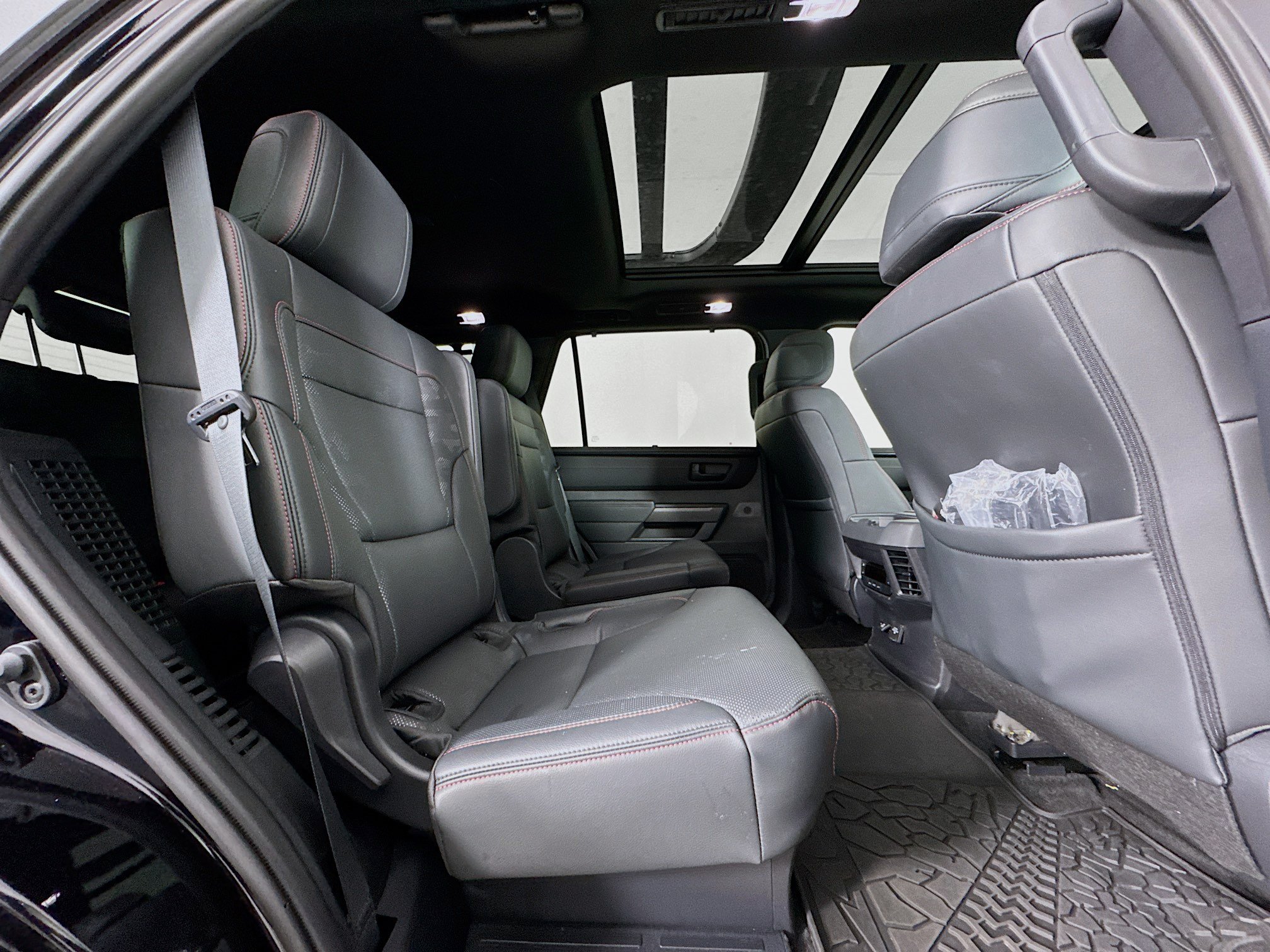 Certified 2026 Toyota Sequoia TRD Pro AWD/4WD image 29