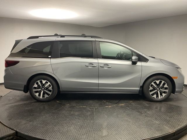 New 2026 Honda Odyssey EX-L image 8