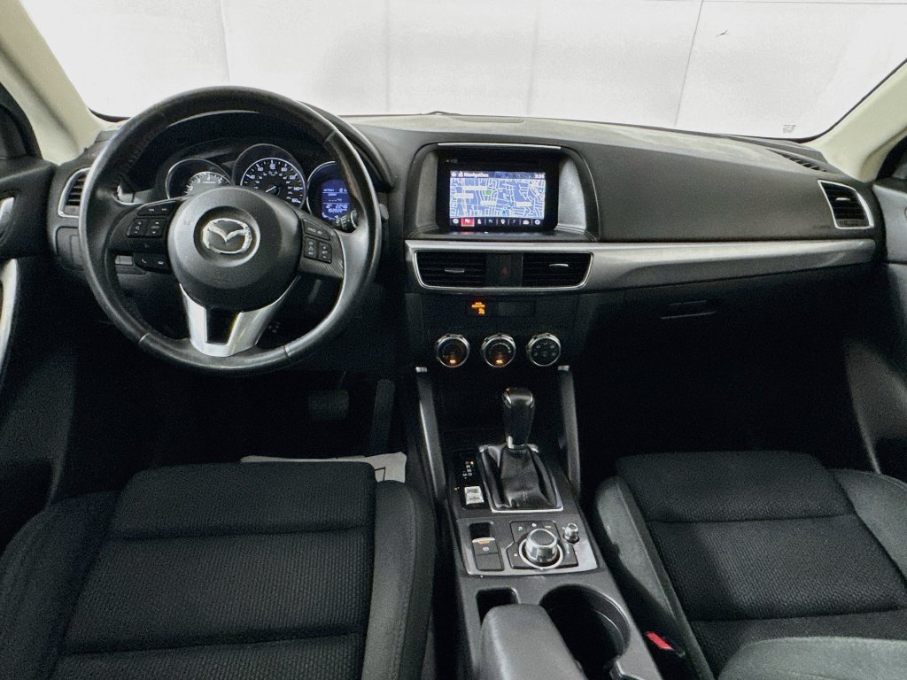 Used 2016 MAZDA CX-5 Touring FWD image 25