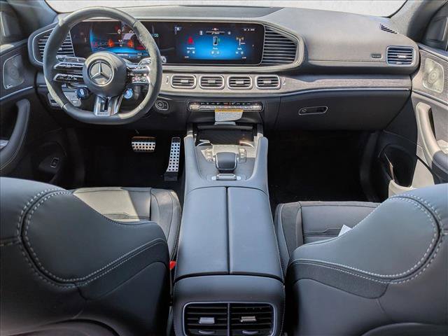 New 2026 Mercedes-Benz GLE 53 AMG 4MATIC Coupe image 15