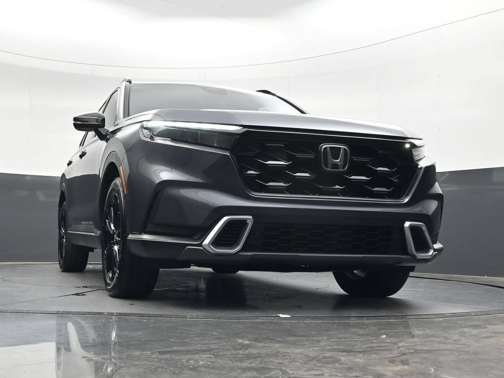 Certified 2023 Honda CR-V Sport Touring image 41