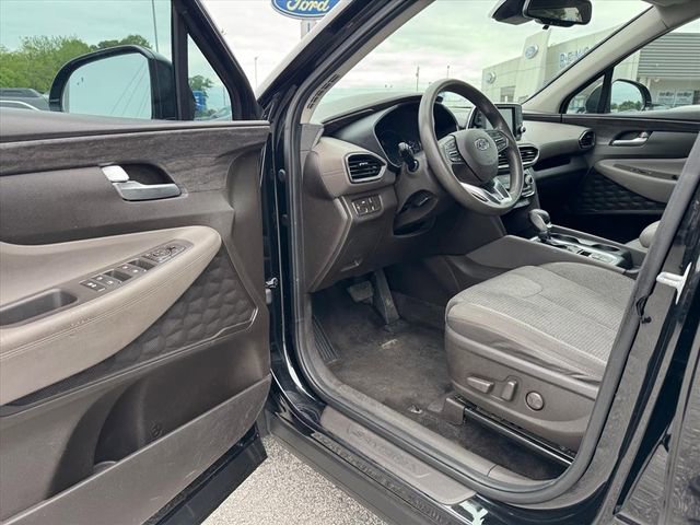 Used 2020 Hyundai Santa Fe SEL AWD/4WD image 13