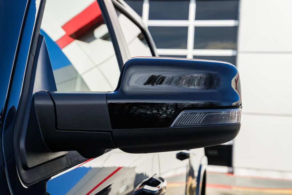 New 2026 RAM 1500 Limited image 18