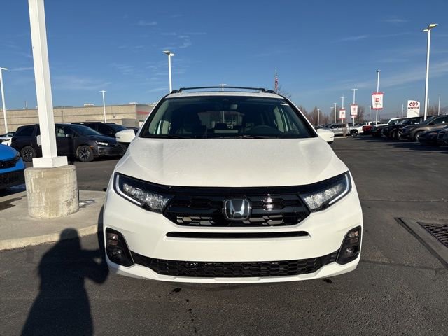 New 2026 Honda Odyssey Touring image 3