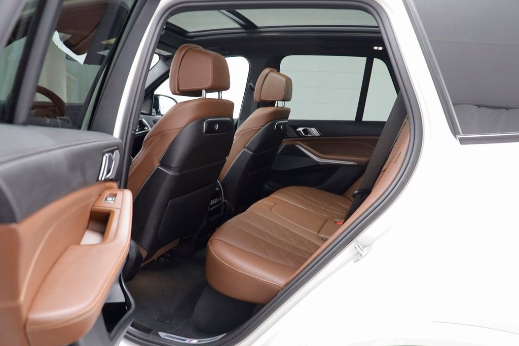 Used 2026 BMW X5 M60i image 14