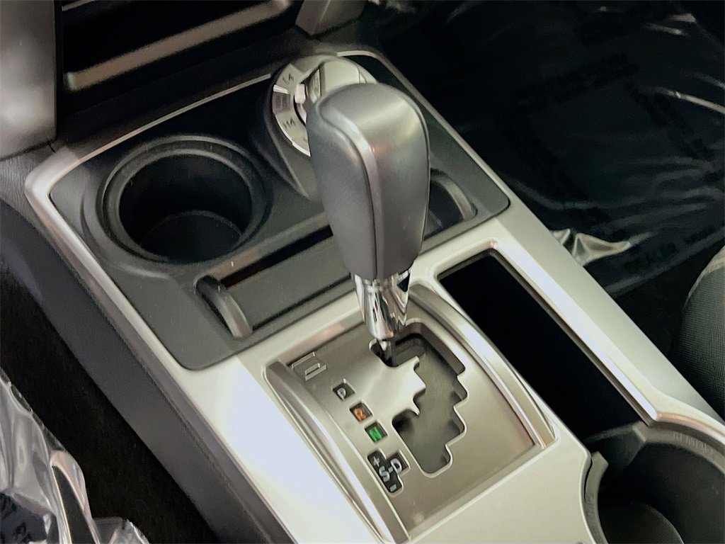 Certified 2021 Toyota 4Runner SR5 image 16