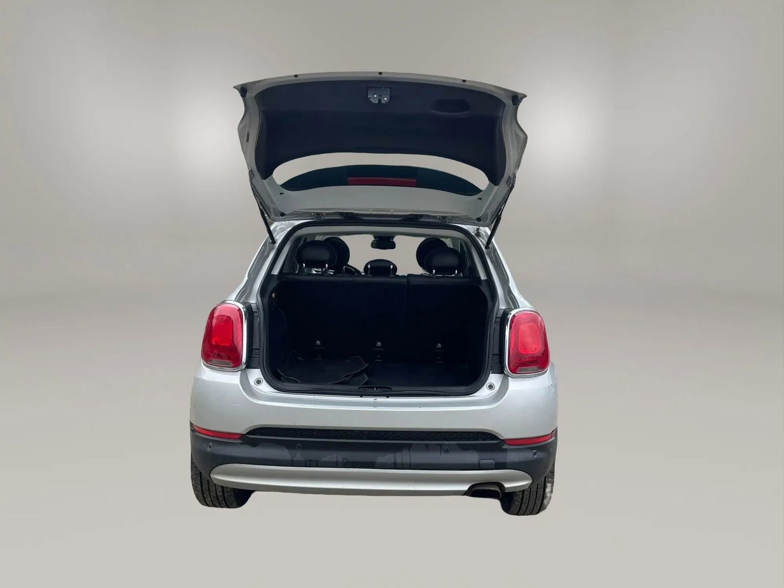 Used 2016 FIAT 500X Lounge image 19