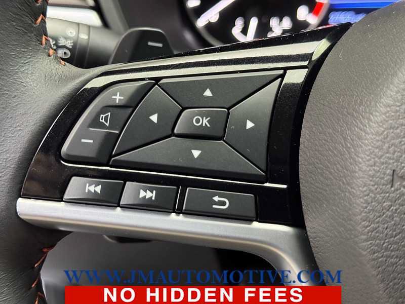 Used 2024 Nissan Altima 2.5 SR w/ SR Premium Package AWD/4WD image 38