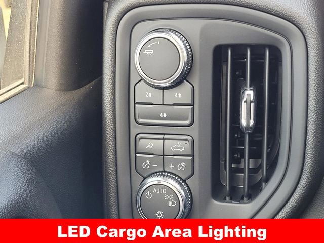 New 2026 GMC Sierra 3500 Pro image 18