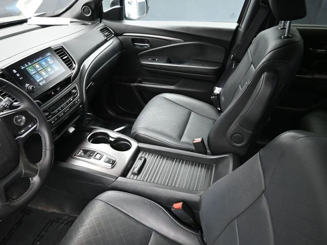 Used 2021 Honda Passport EX-L image 16