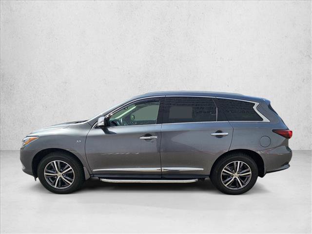 Used 2019 INFINITI QX60 Luxe w/ Essential Package AWD/4WD video 2