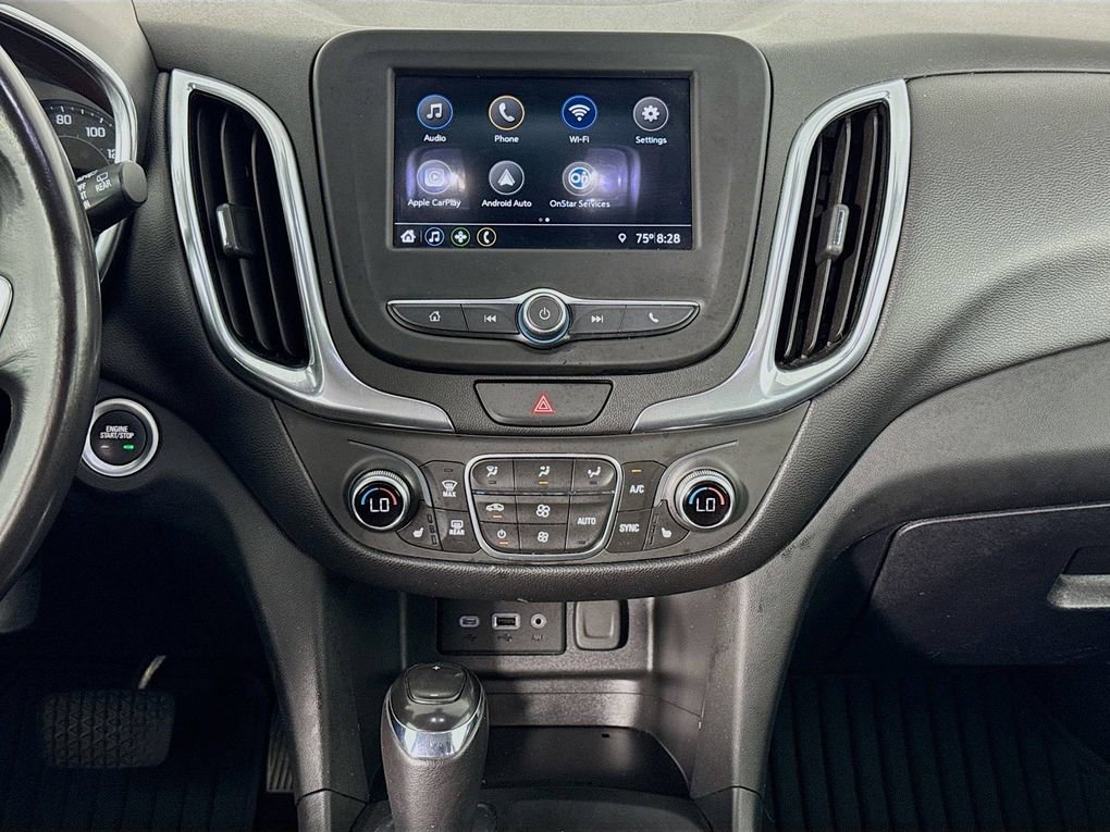 Used 2019 Chevrolet Equinox LT image 31