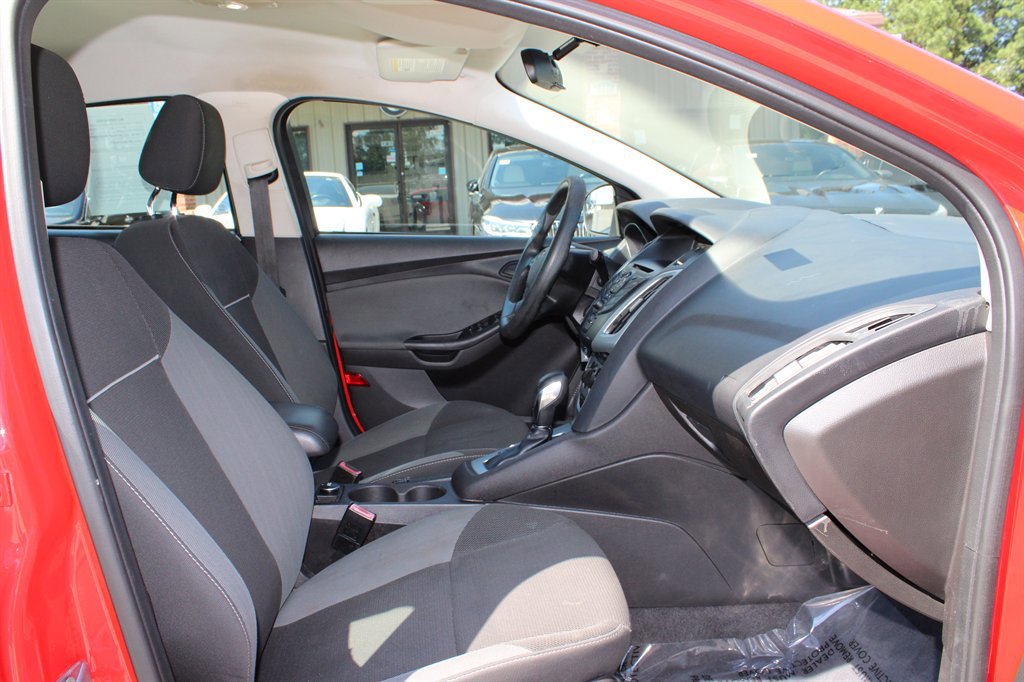 Used 2012 Ford Focus SE image 13