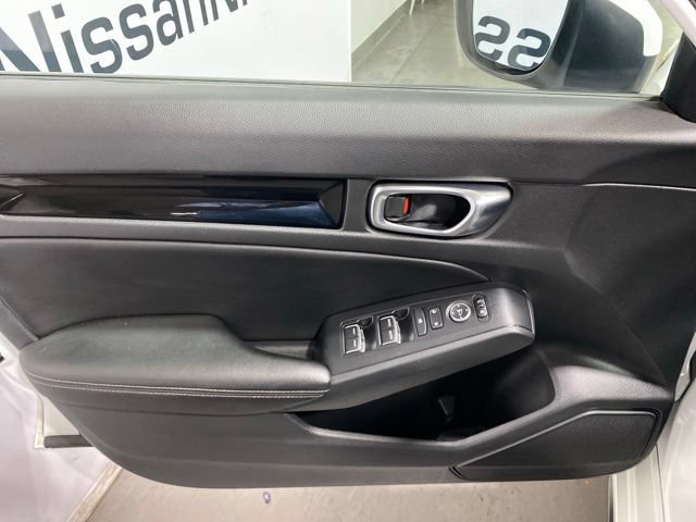 Used 2022 Honda Civic EX-L image 8