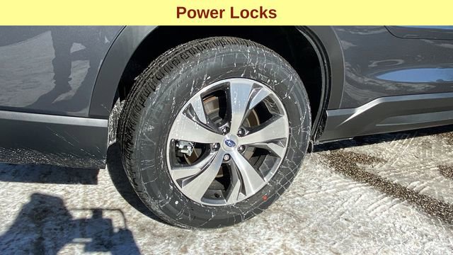 Certified 2025 Subaru Ascent Premium image 12