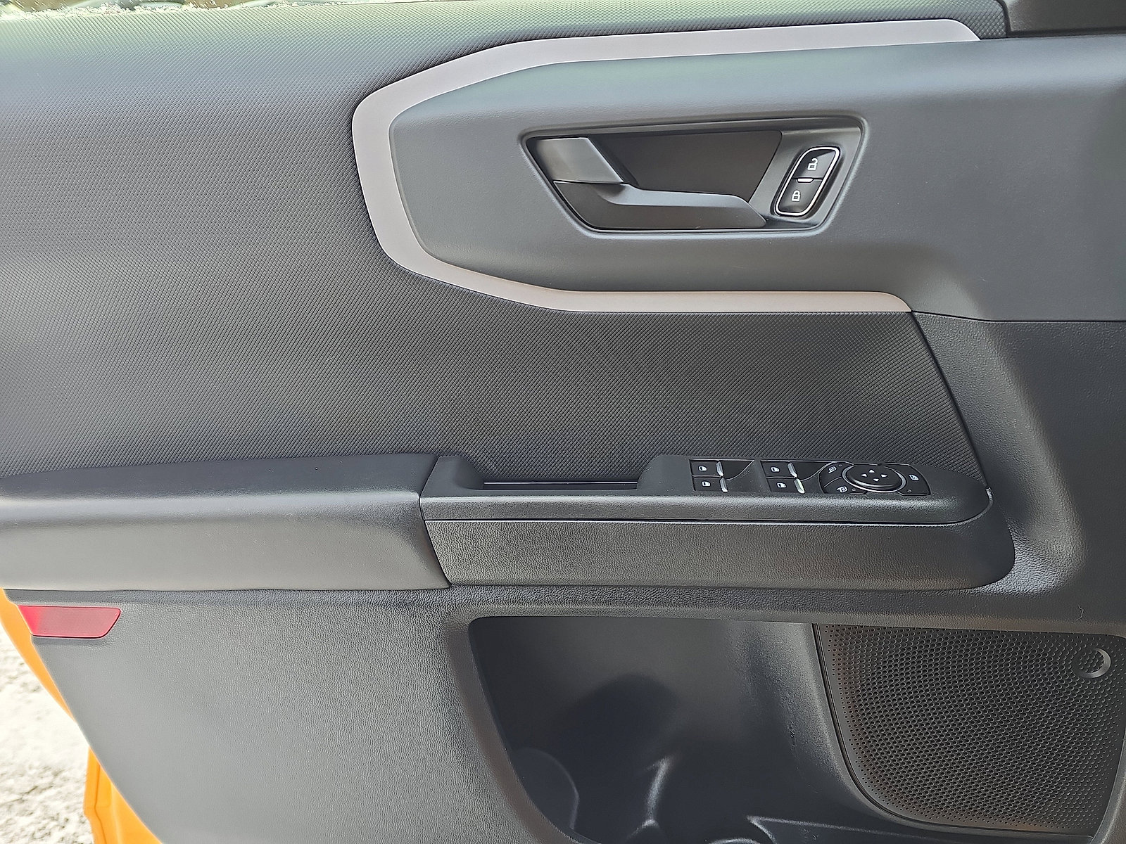 Used 2022 Ford Bronco Sport Big Bend w/ Convenience Package image 12