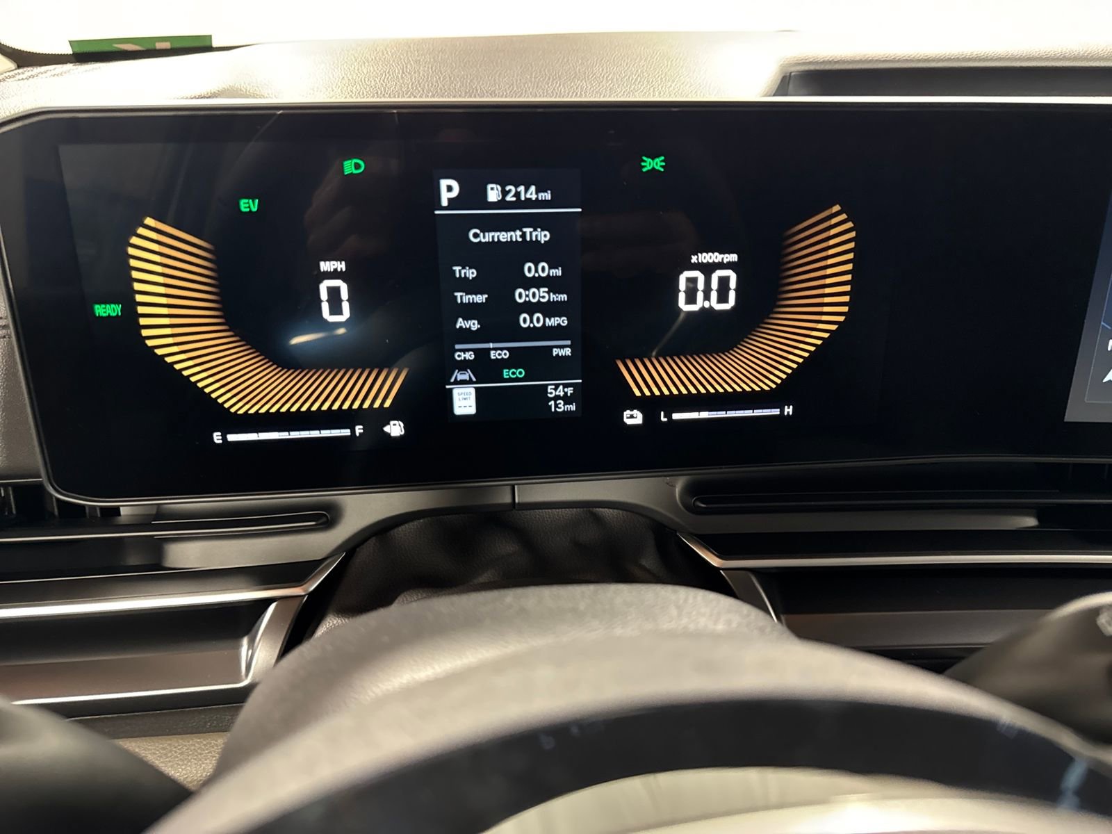 New 2026 Kia Carnival LXS image 22