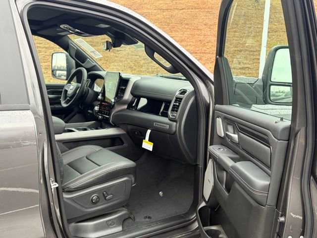 New 2026 RAM 1500 Rebel image 29