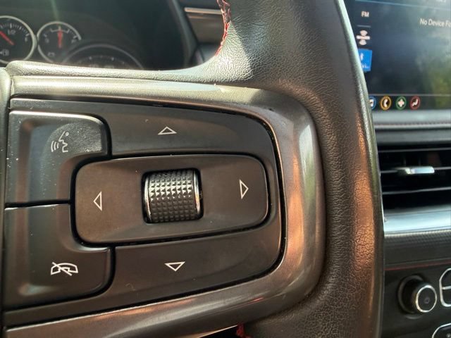 Used 2021 Chevrolet Tahoe RST AWD/4WD image 20