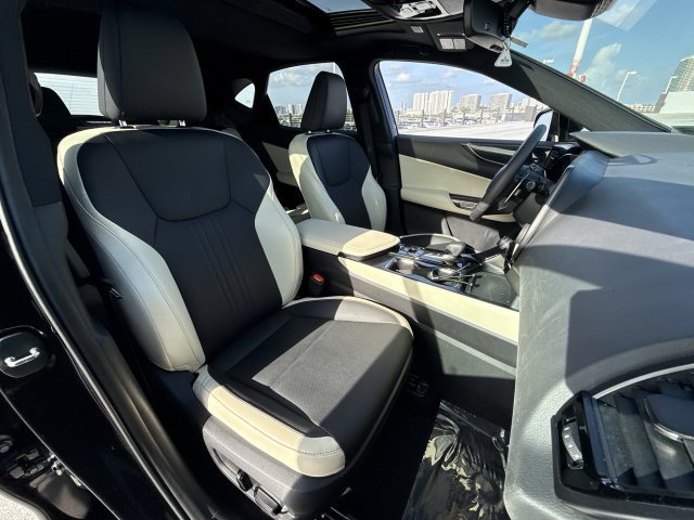Certified 2024 Lexus NX 250 FWD w/ Cold Area Package image 26