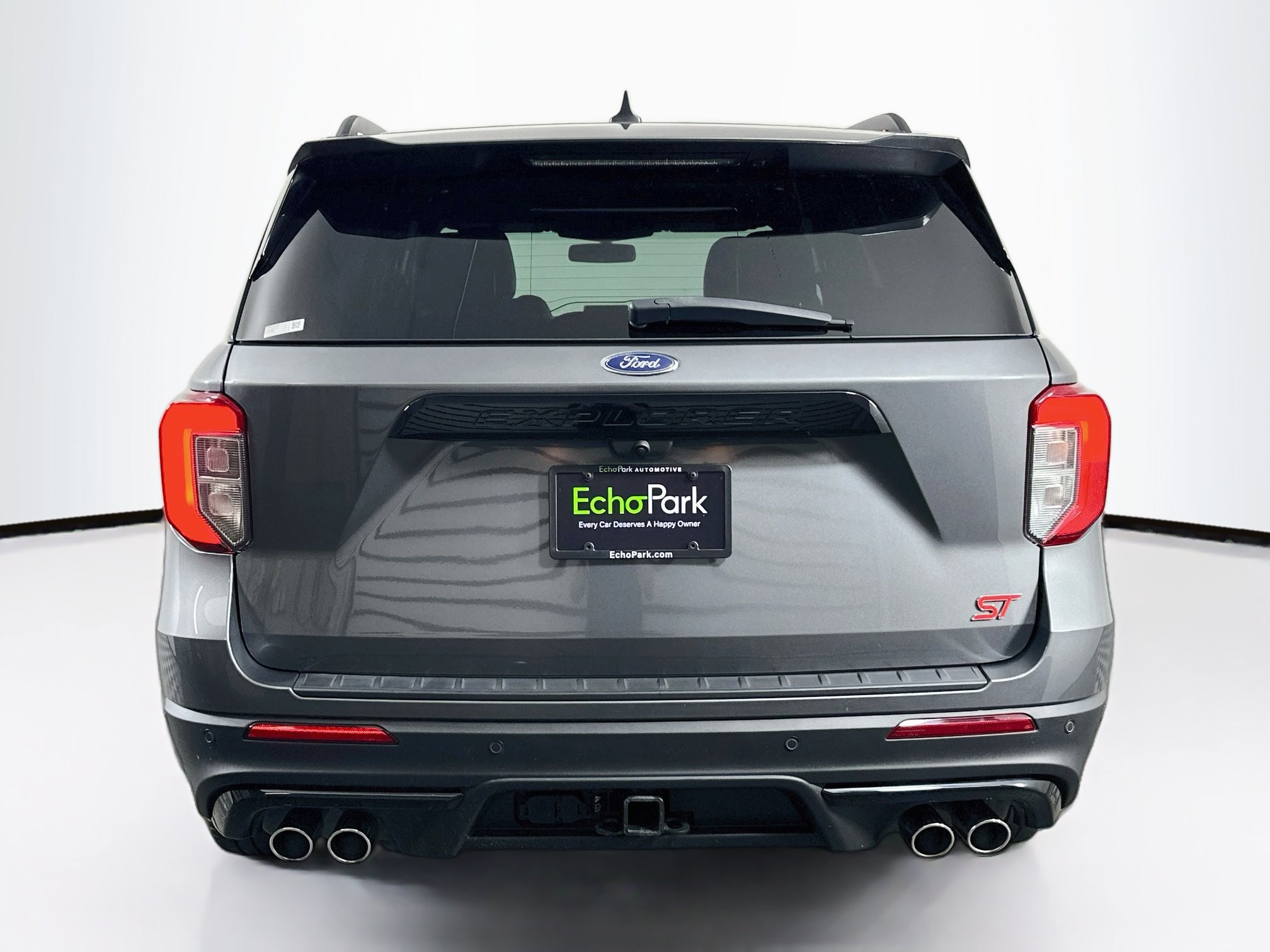 Used 2023 Ford Explorer ST w/ Equipment Group 401A AWD/4WD image 7