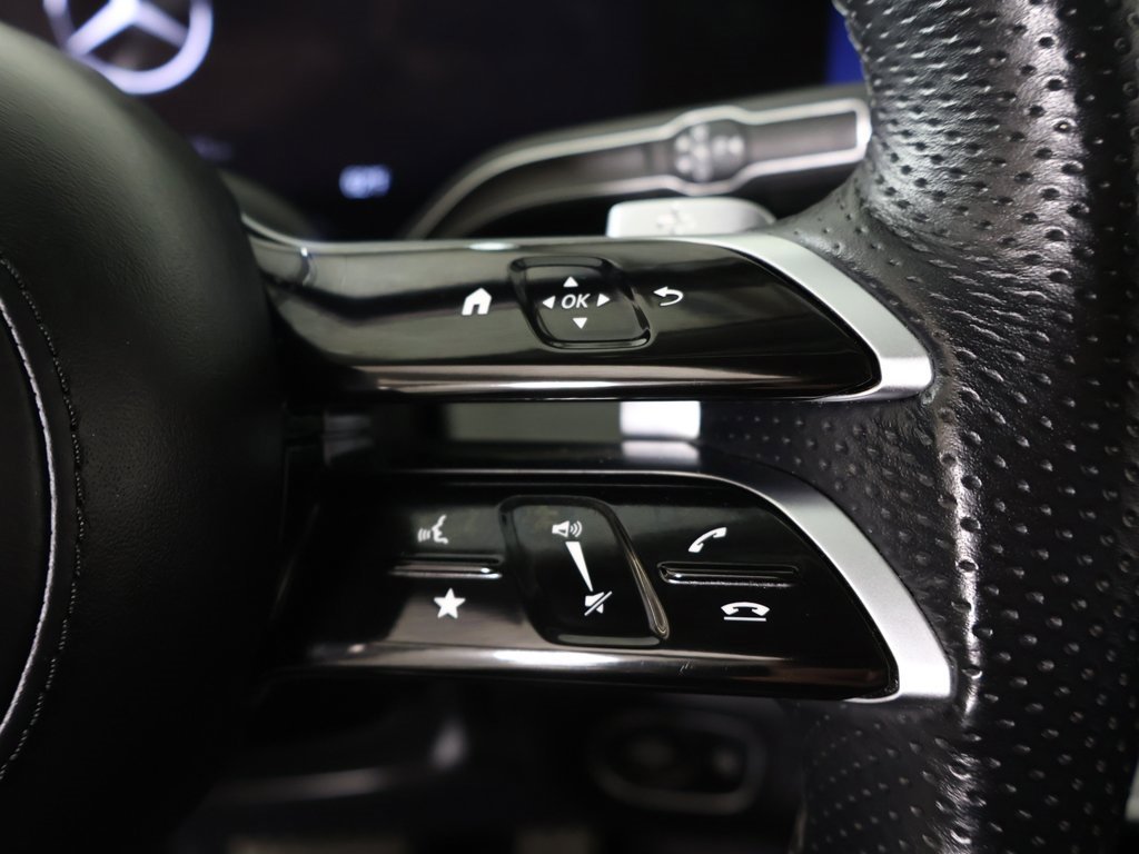 Used 2024 Mercedes-Benz GLS 580 4MATIC w/ Warmth & Comfort Package image 52