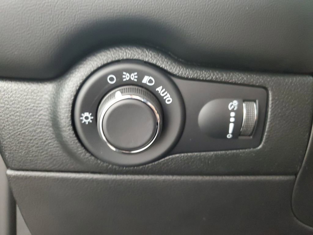 New 2026 Dodge Durango GT w/ Blacktop Package image 26