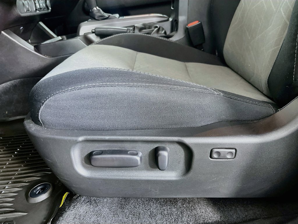 Used 2021 Toyota Tacoma TRD Off-Road w/ Blackout Package (TMS) AWD/4WD image 23
