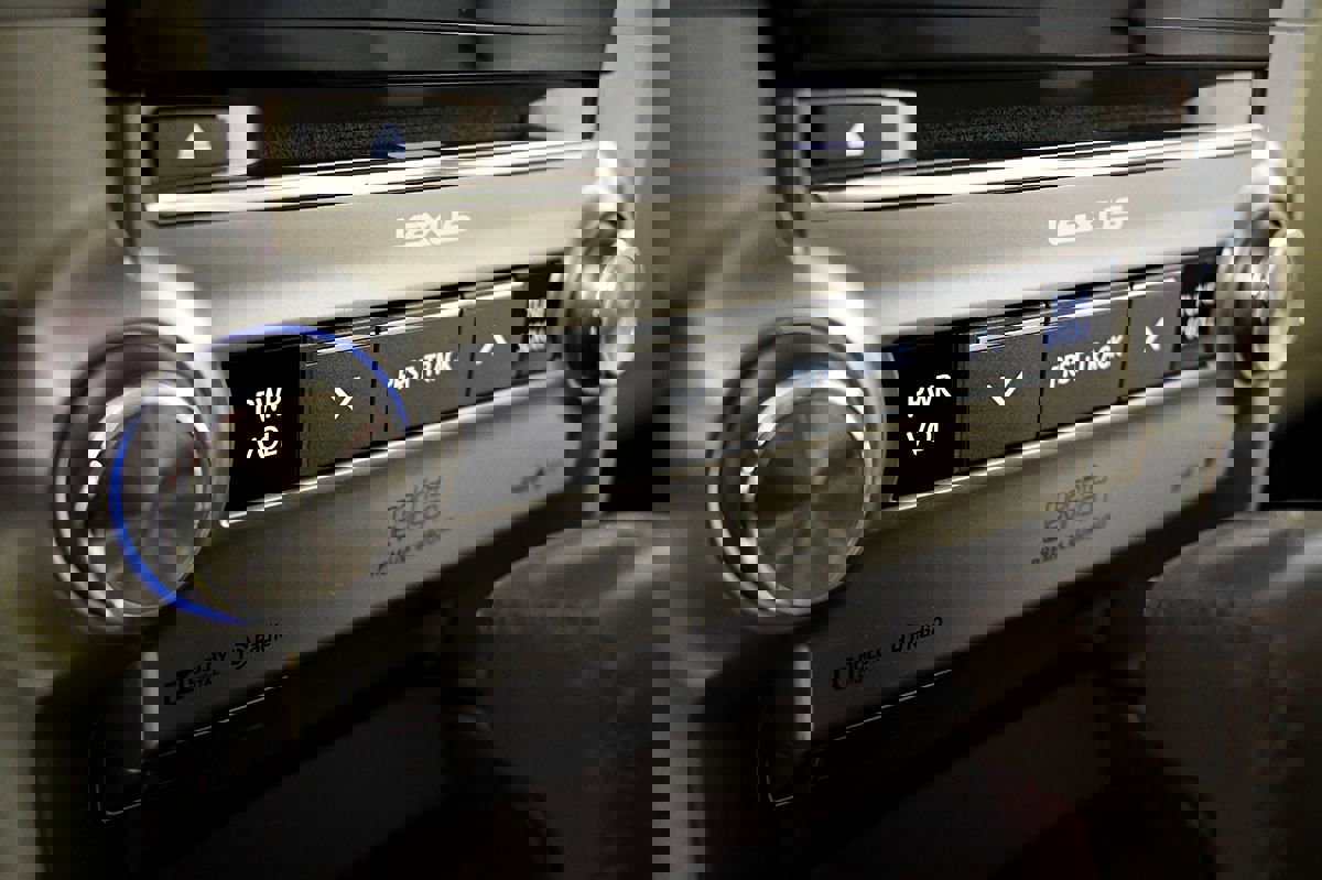 Used 2016 Lexus GX 460 Luxury image 28