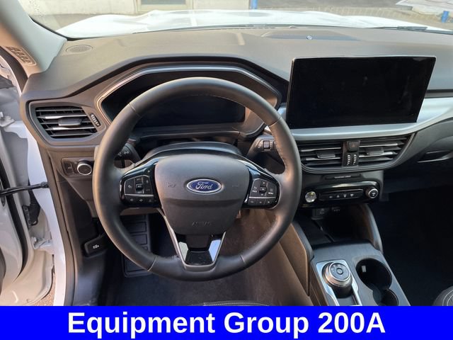 Used 2023 Ford Escape Active w/ Tech Pack #2 AWD/4WD image 13