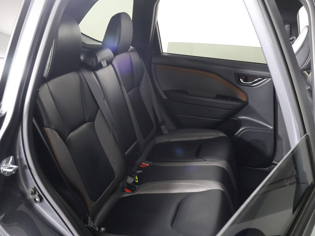 Used 2025 Subaru Forester Sport AWD/4WD image 31