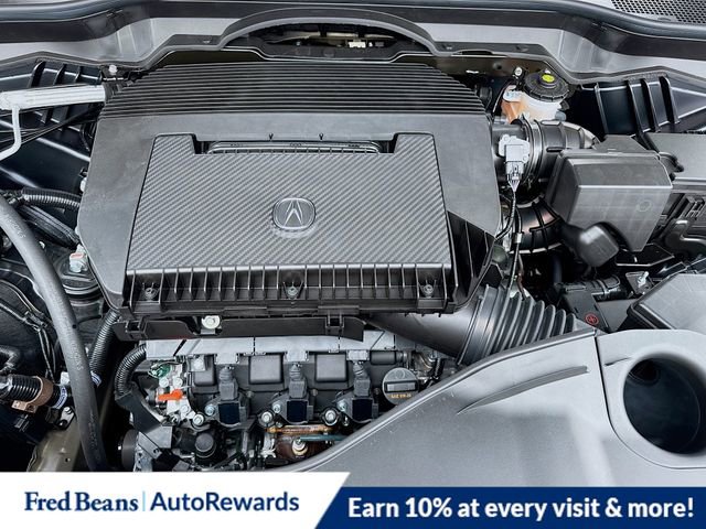 New 2026 Acura MDX w/ Technology Package image 34