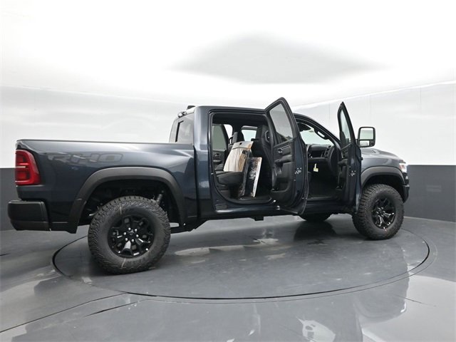 New 2026 RAM 1500 RHO w/ RHO Level 1 Equipment Group image 70