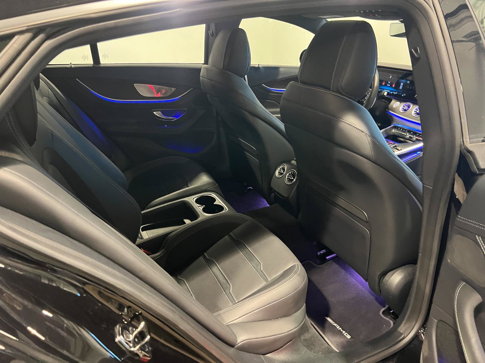 Used 2024 Mercedes-Benz AMG GT 63 image 46