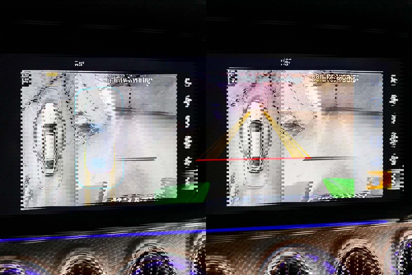 Used 2023 Mercedes-Benz AMG GT 63 S image 24