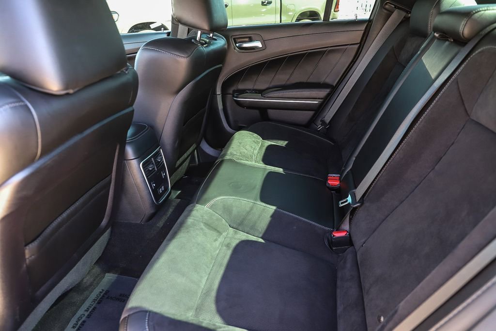 Used 2021 Dodge Charger Scat Pack image 20