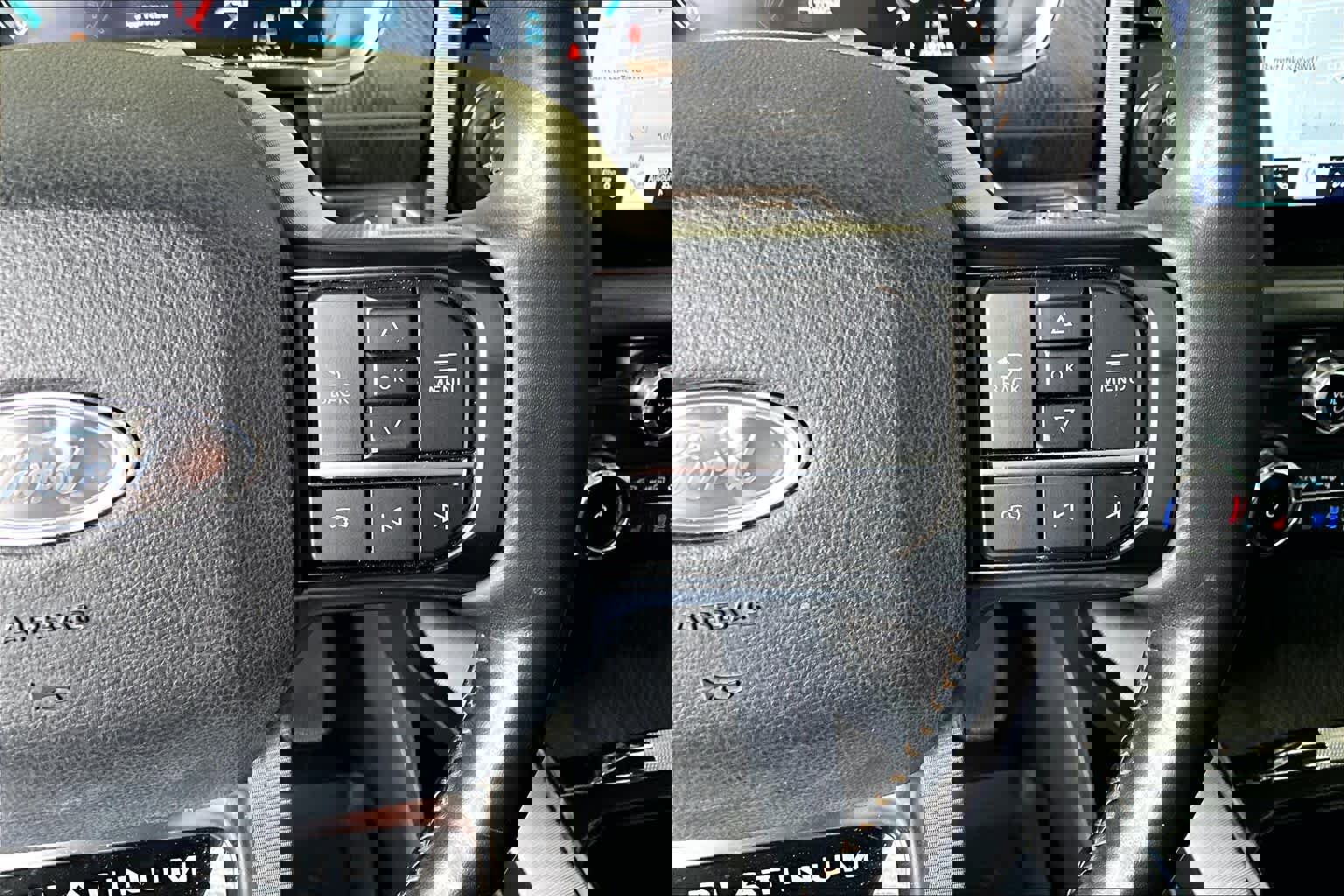 Used 2022 Ford F150 Platinum w/ Equipment Group 701A High image 24