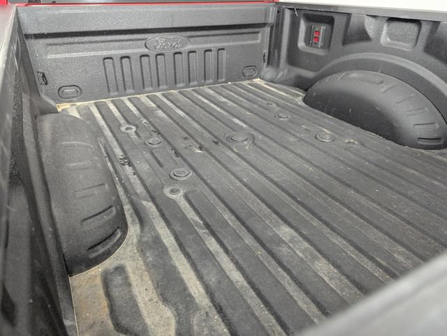 Used 2024 Ford F250 Platinum AWD/4WD image 7