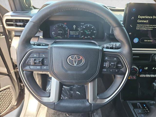 Certified 2026 Toyota 4Runner TRD Off-Road Premium w/ Tow Technology Package AWD/4WD image 14