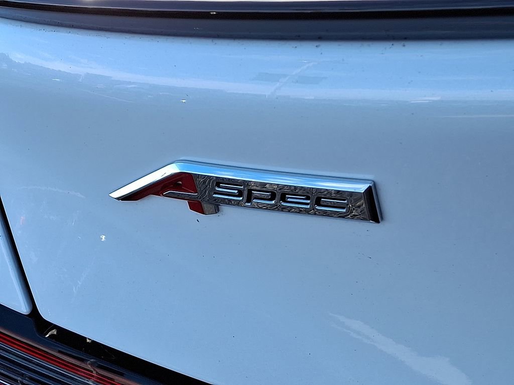Certified 2023 Acura Integra A-Spec image 31