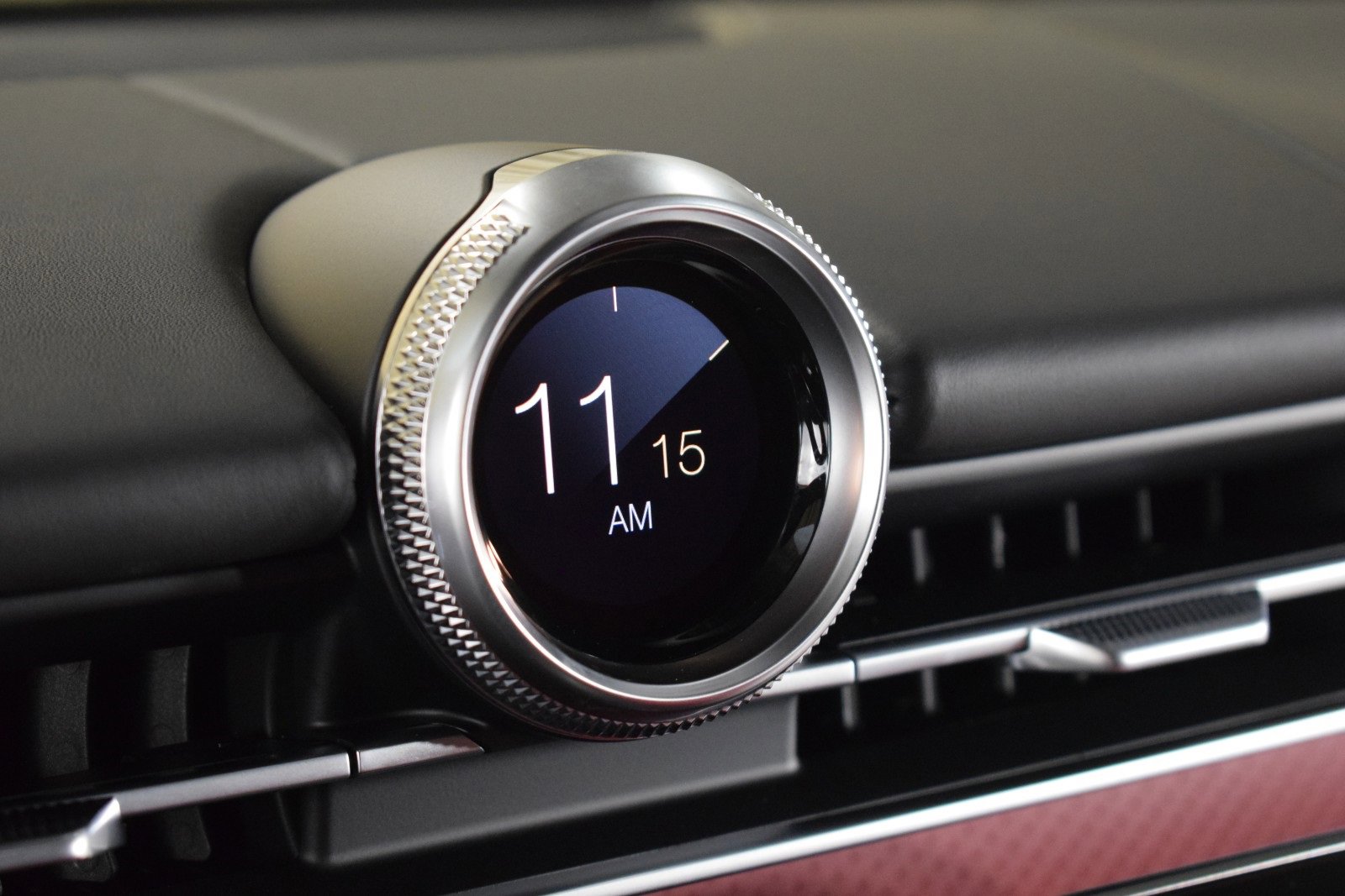 New 2025 Maserati Grecale Folgore image 32