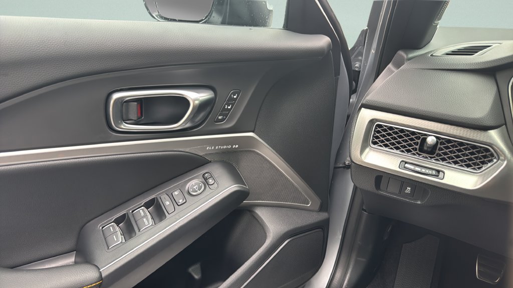 New 2026 Acura Integra A-Spec w/ Technology Package FWD image 16
