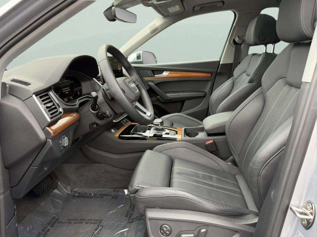 Certified 2023 Audi Q5 2.0T Premium Plus w/ Premium Plus Package AWD/4WD image 21