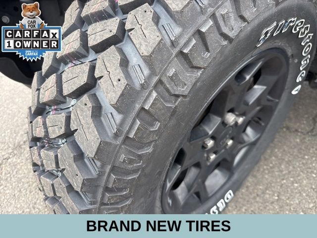 Used 2023 Jeep Wrangler Unlimited w/ Cold Weather Group image 8