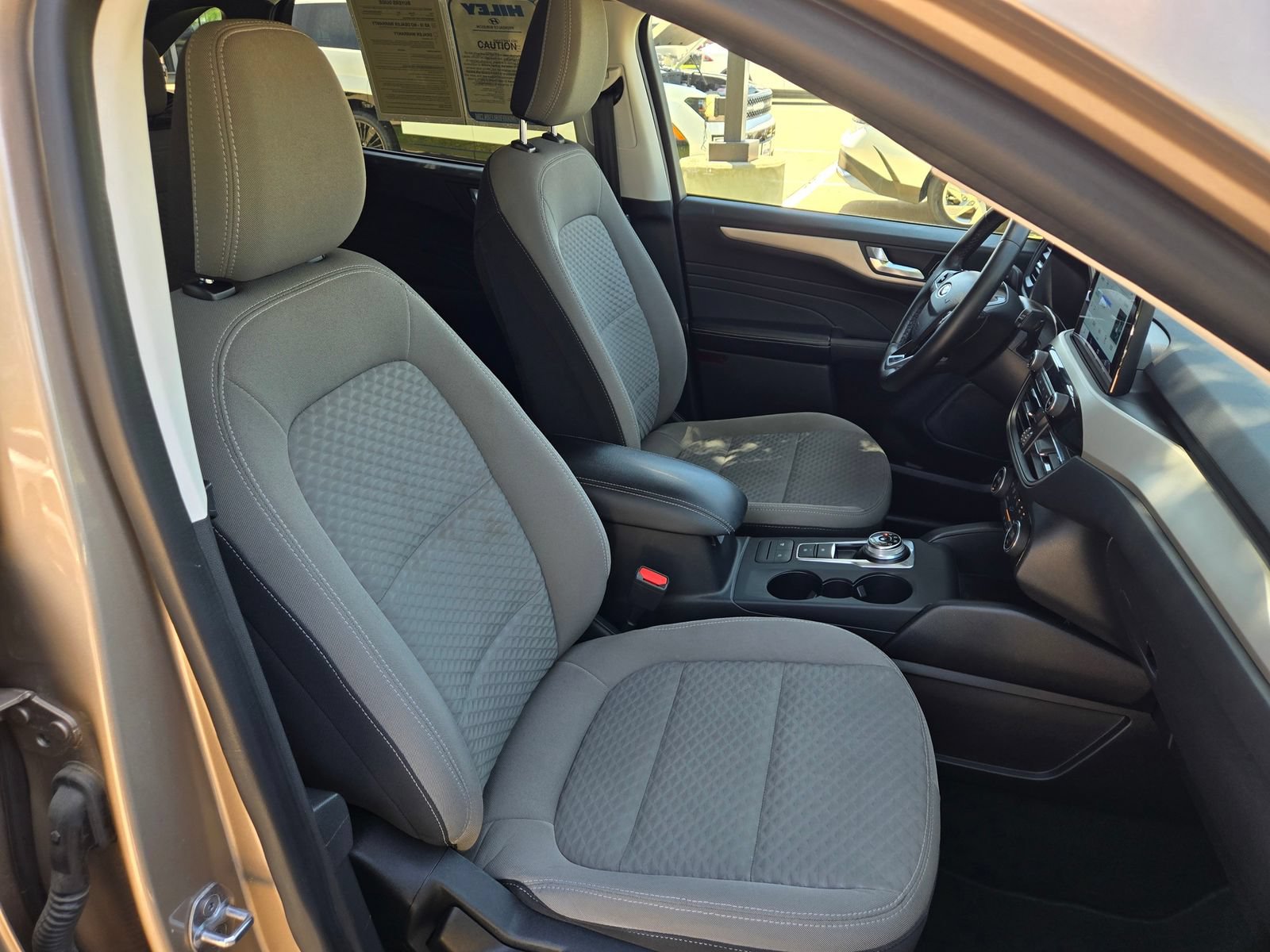 Used 2021 Ford Escape SE w/ Convenience Package AWD/4WD image 25